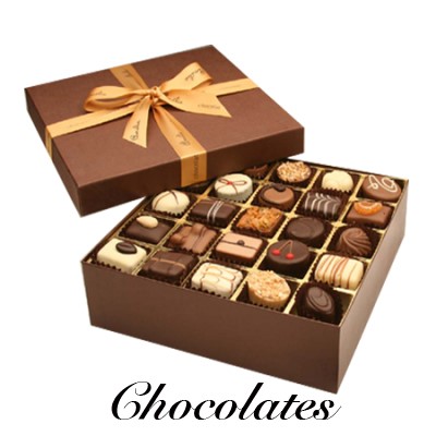 Chocolates