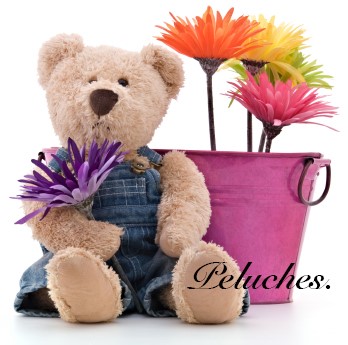 Peluches