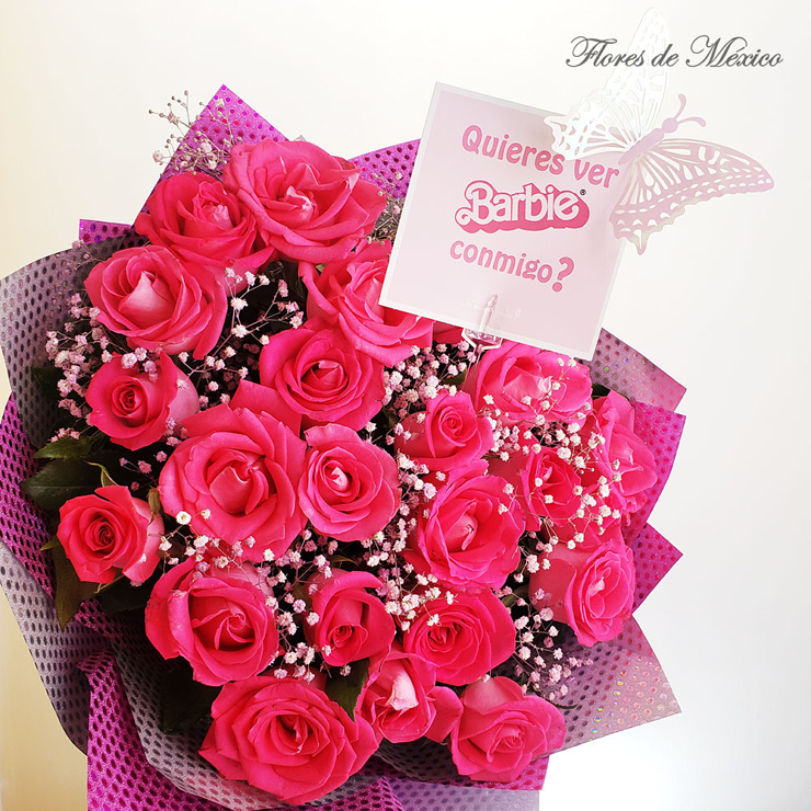 ramo de rosas fucsia1. alt